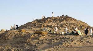 Mengenal Syuhada Perang Uhud - safir caturjaya wisata