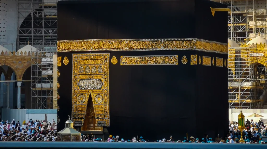 Tempat Doa Paling Mustajab di Masjidil Haram - safir caturjaya wisata